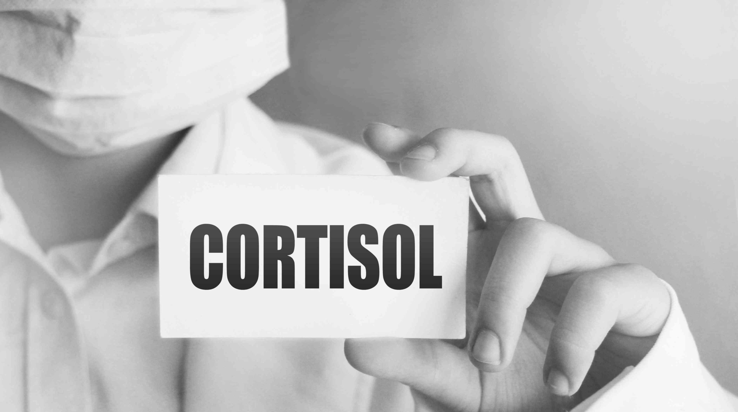 Как да понижим кортизола