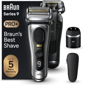 Braun Series 9 Pro Plus 9567cc